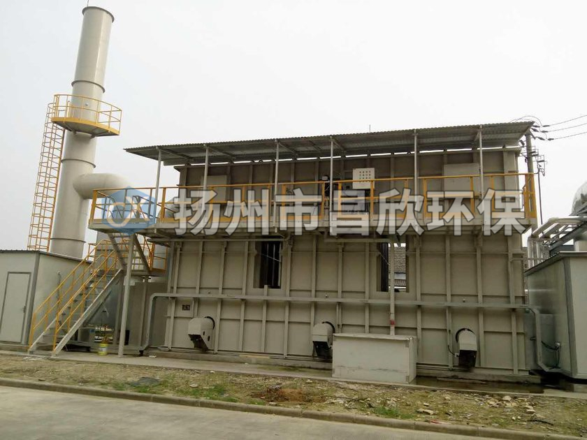 揚(yáng)州市昌欣環(huán)?？萍加邢薰緫?yīng)用范圍是什么？