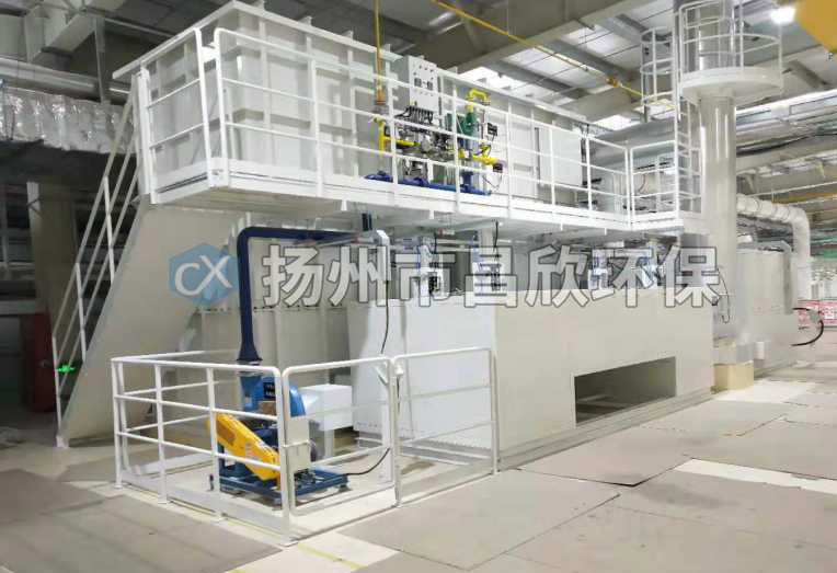 揚(yáng)州市昌欣環(huán)?？萍加邢薰臼亲鍪裁吹模?></span><span id=