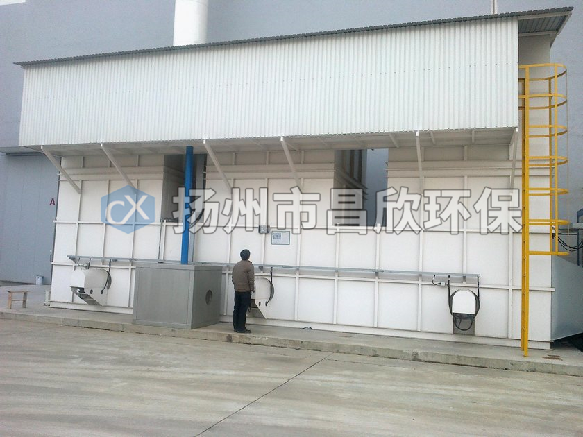 揚(yáng)州市昌欣環(huán)?？萍加邢薰局鳡I產(chǎn)品是什么？